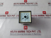 Qiaoguang Electric F72-a Ammeter 0-600 A