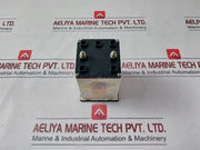 Qiaoguang Electric F72-a Ammeter 0-600 A