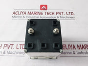 Qiaoguang Electric F72-a Ammeter 0-600 A