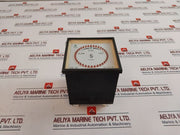 Qiaoguang F96-sm Synchroscope Meter Gb/T7676-98