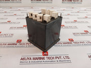 Qiaoguang F96-sm Synchroscope Meter Gb/T7676-98