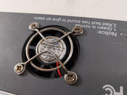 Qin Xing Technology 4010S Brushless Dc Fan 100-265Vac