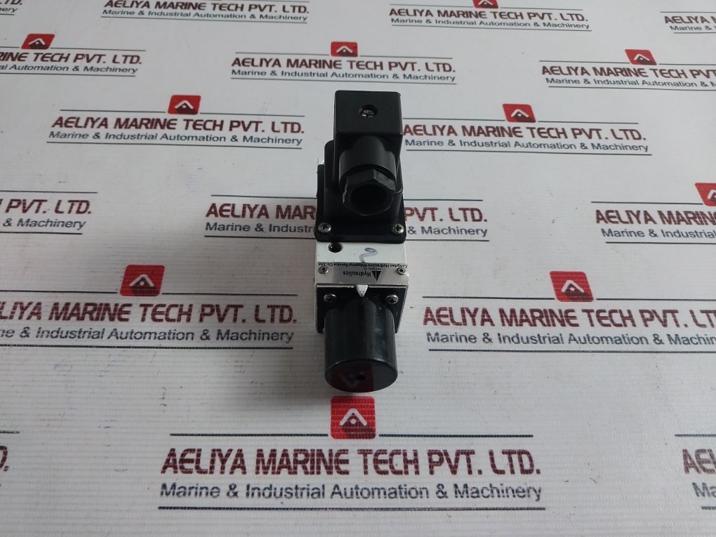 Qingdao Hydraulics 0000358890 Pressure Switch