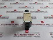 Qingdao Hydraulics 0000358890 Pressure Switch
