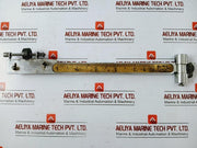 Qingdao Weighing Tgt-100 Mechanical Platform Scale 1-100 Kg