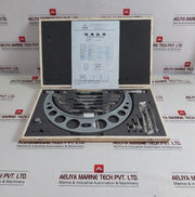 Qinghai Xibe10 Outer Micrometer Set 150-300Mm