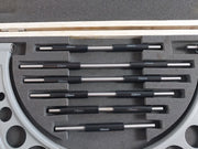 Qinghai Xibe10 Outer Micrometer Set 150-300Mm