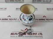 Qlight S125L Red Flashing Light