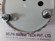 Qlight S125L Red Flashing Light