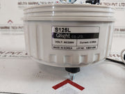 Qlight S125L Flashing Signal Light Ac220V