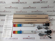 Q Light St56El-etn-ws-5 Ethernet Led Tower Light