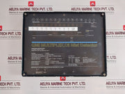 Qmi Mp12 Multiplex Oil Mist Detector