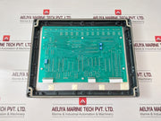 Qmi Mp12 Qmi Multiplex Oil Mist Detector Front Panel