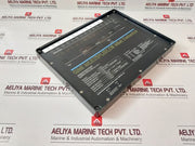 Qmi Mp12 Qmi Multiplex Oil Mist Detector Front Panel