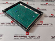 Qmi Mp12 Qmi Multiplex Oil Mist Detector Front Panel