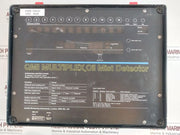 Qmi Mp12 Multiplex Oil Mist Detector Used