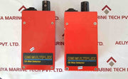 Qmi Multiplex Oil Mist Detector   (Used)