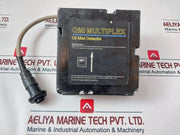 Qmi Multiplex Oil Mist Detector Free Shipping By Express