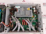 Qmi Triplex Oil Mist Monitor