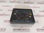Qmi Triplex Oil Mist Monitor