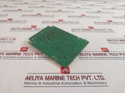 Qrof2199041 Printed Circuit Board Qron911 0012/2.2