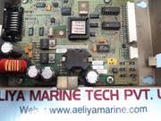 Qrof2199042 R1D Rm9505 Pcb CardÂ 