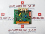 Qsfde 1991999 Printed Circuit Board