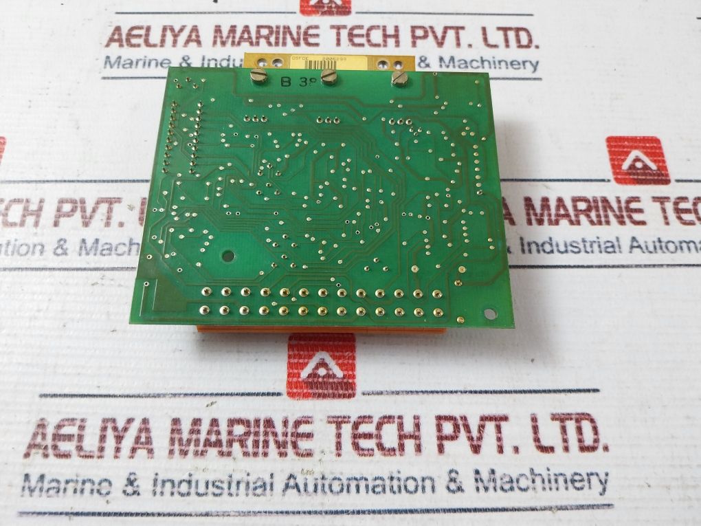 Qsfde 2006299 Printed Circuit Board