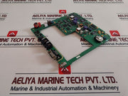 Qtvm2199290-r2 Printed Circuit Board 1301-rev.B