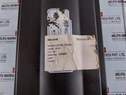 Quadrant C-3650Sr4 C-series Pneumatic Rack & Pinion Actuators 120 Psi