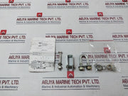 Quadrastat C851,C852 Cable Mounting Hardware Kit