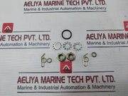 Quadrastat C851,C852 Cable Mounting Hardware Kit