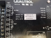 Qualitrol 118Itm-h-4-m Intelligent Transformer Monitor