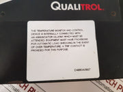 Qualitrol 118Itm-h-4-m Intelligent Transformer Monitor