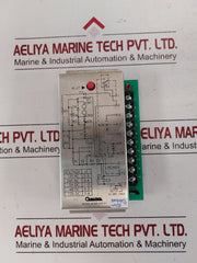 Qualitrol 909-200-01 Relay And Timer