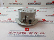 Qualitrol Dal-044-1P Temperature Gauge 0-250 Â°C