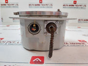 Qualitrol Dal-044-1P Temperature Gauge 0-250 Â°C