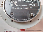 Qualitrol Dal-044-1P Temperature Gauge 0-250 Â°C