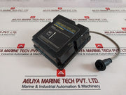 Quality Monitoring Instruments Oil Mist Detector