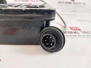 Quality Monitoring Instruments Oil Mist Detector