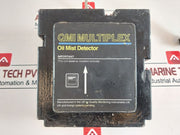Quality Monitoring Instruments Oil Mist Detector