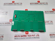 Quality Monitoring Oilmist Qm12 Printed Circuit Board