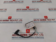 Qualtek 862-06/003 Connector, Interconnector 115/250V