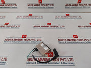 Qualtek 862-06/003 Connector, Interconnector 115/250V