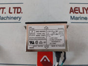 Qualtek 862-06/003 Connector, Interconnector 115/250V