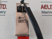 Qualtek 862-06/003 Connector, Interconnector 115/250V