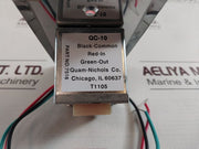Quam Qc-10 Volume Control Rotary Wall Mount