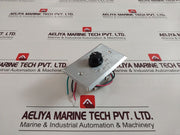 Quam Qc-10 Volume Control Rotary Wall Mount