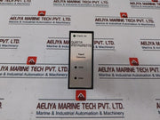 Quanta Instruments 1100 Singal Converter 24Vdc