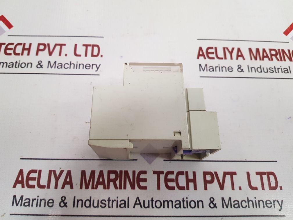 Ica-tec Sul 181 H Mechanical Timer Switch 220V 50Hz